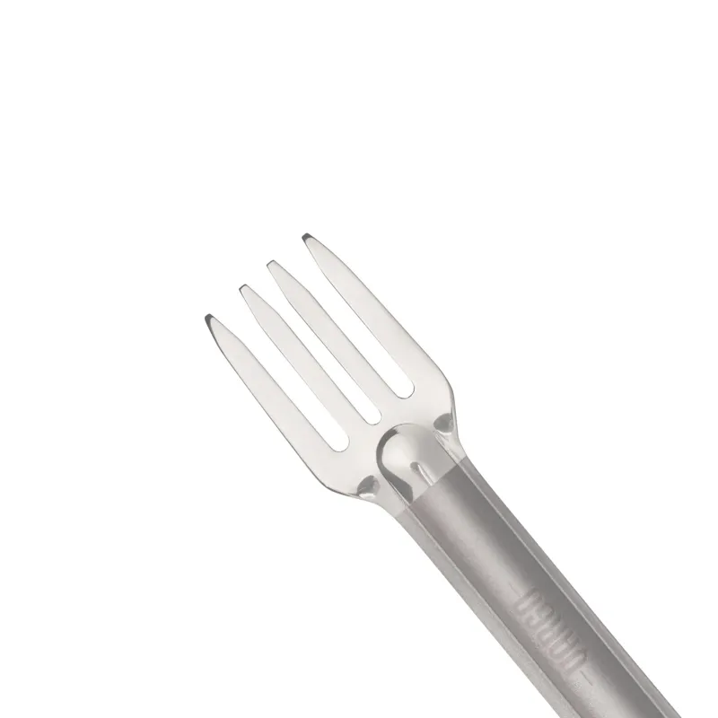 Vargo Titanium Long Handle Fork-n-Spoon-1