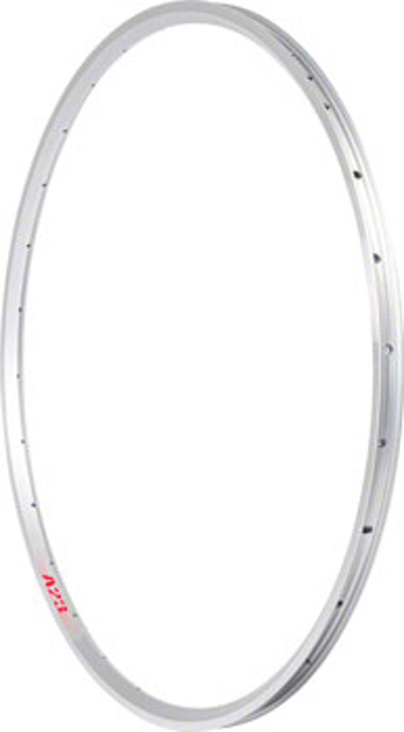 Velocity A23 700c Clincher Tubeless Rim 36h MSW