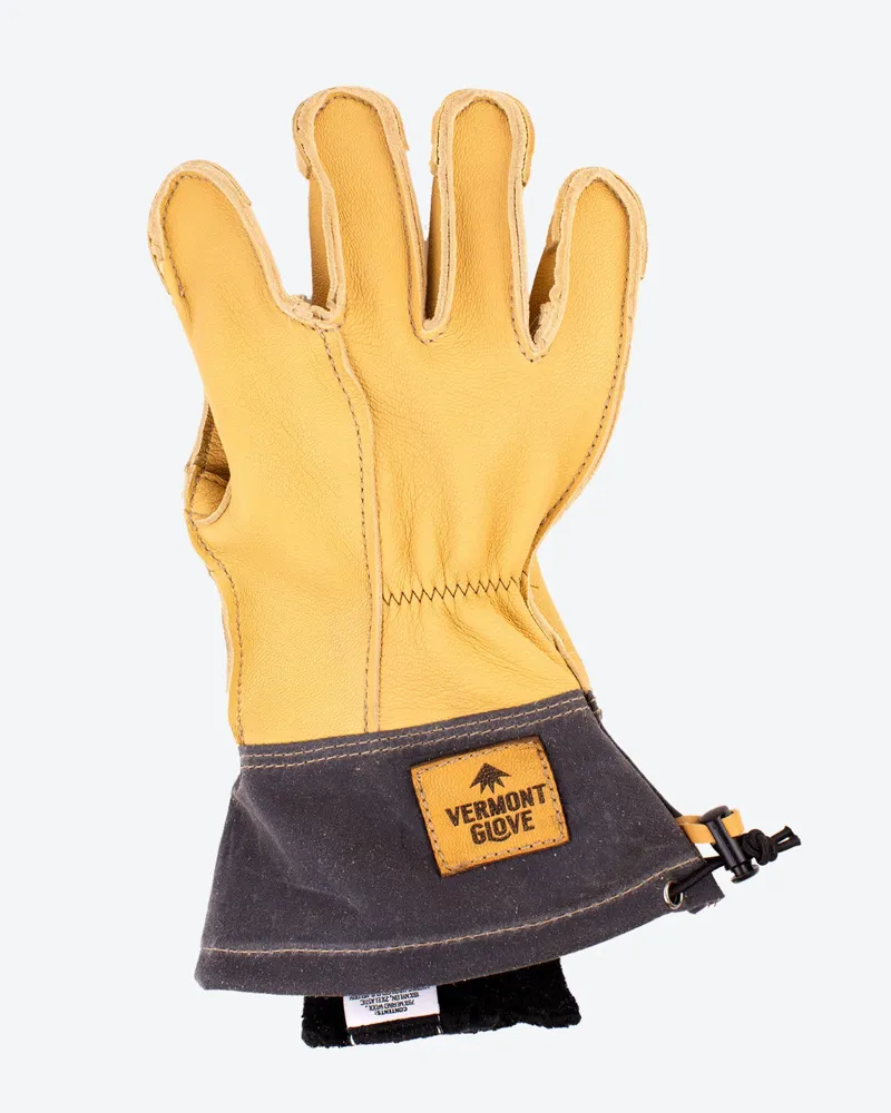 Vermont Glove Uphill Skier Glove
