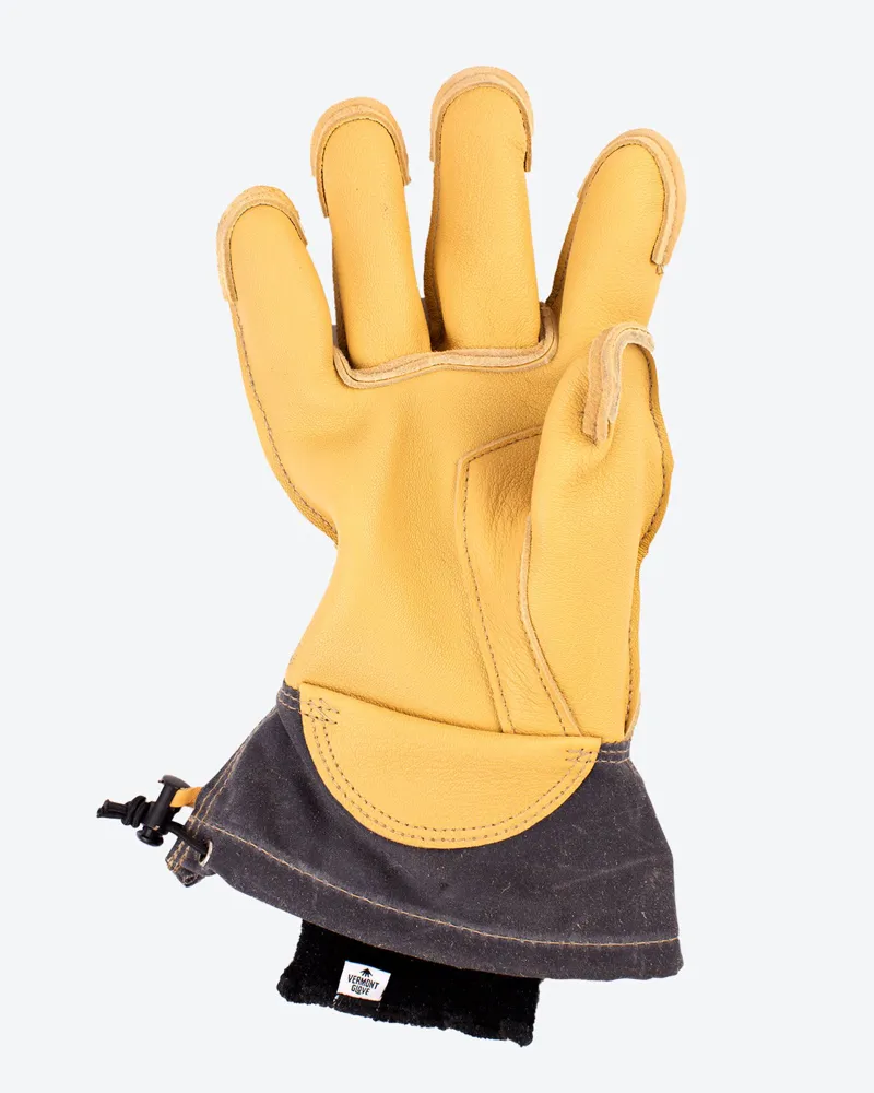 Vermont Glove Uphill Skier Glove-1