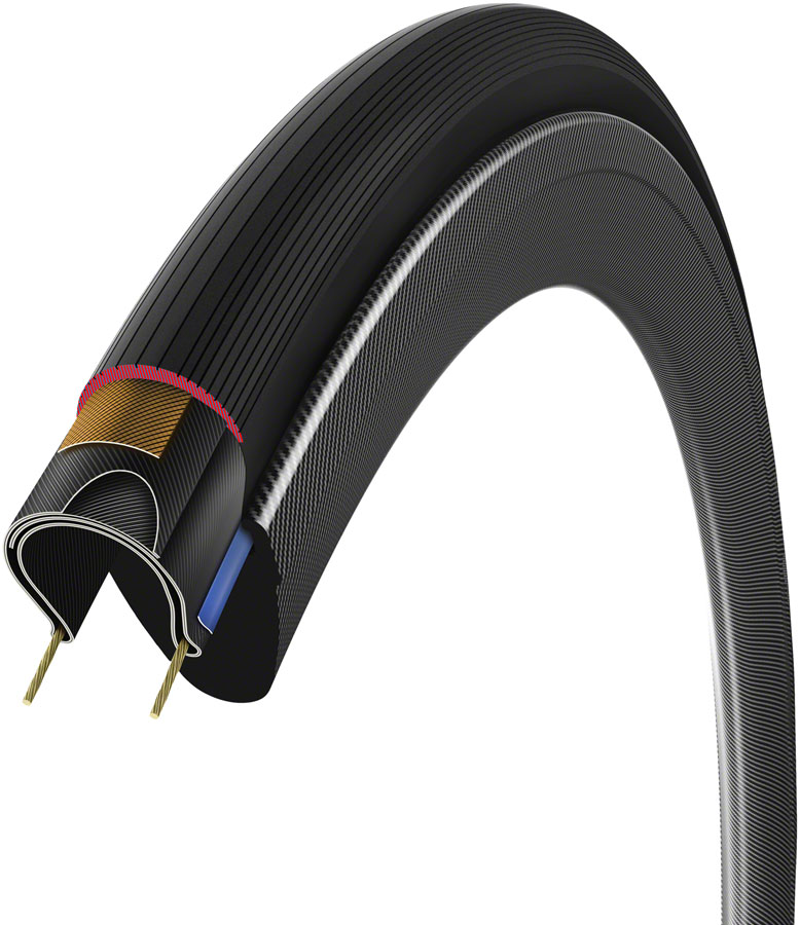 Vittoria Corsa N.EXT Tire 700 x 30 Clincher Folding-1