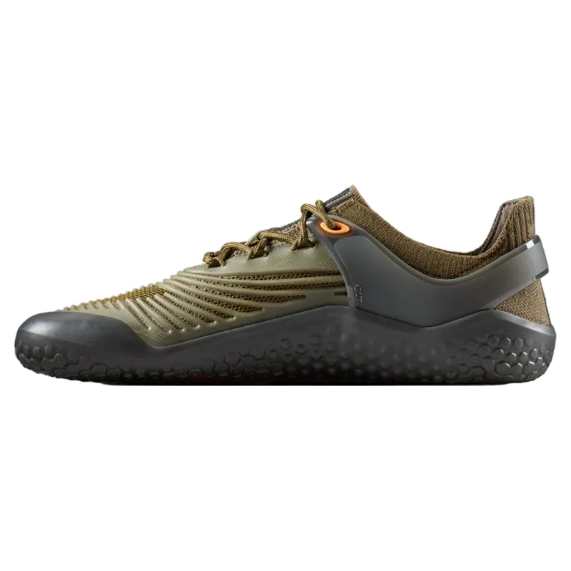 Vivo Barefoot Motus Strength II Dark Olive-2