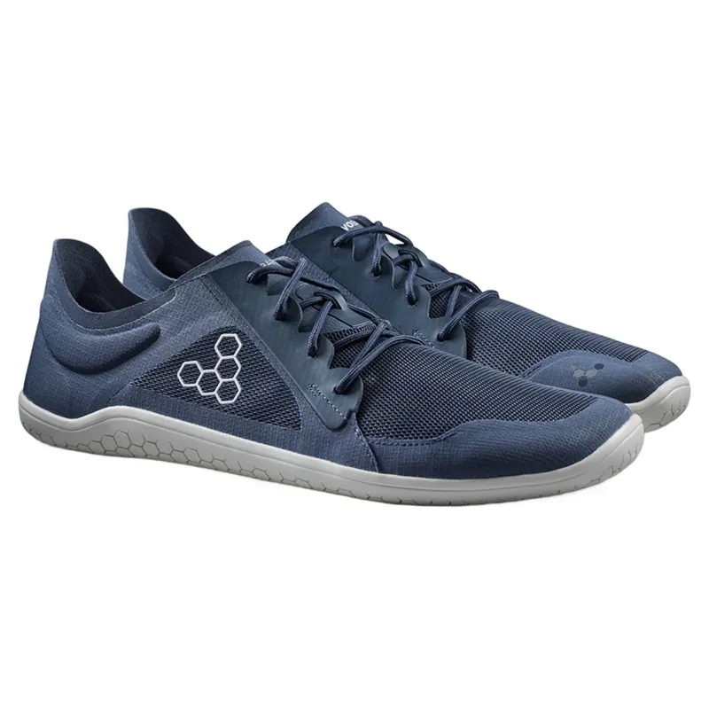 Vivo Barefoot Primus Lite IV Shoe in Midnight-1
