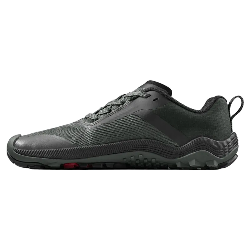 Vivo Barefoot Primus Trail Flow in Dark Shadow-1