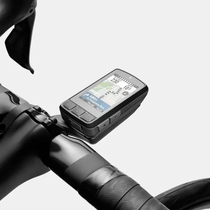 Wahoo Fitness ELEMNT BOLT 3 GPS Bike Computer-2