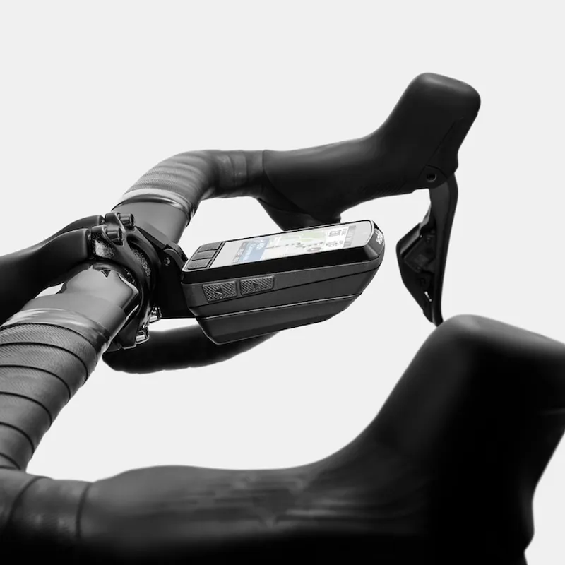 Wahoo Fitness ELEMNT BOLT 3 GPS Bike Computer-3