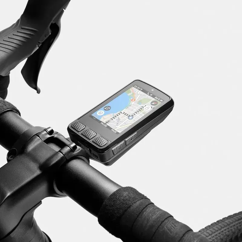Wahoo Fitness ELEMNT ROAM 3 GPS Bike Computer-1
