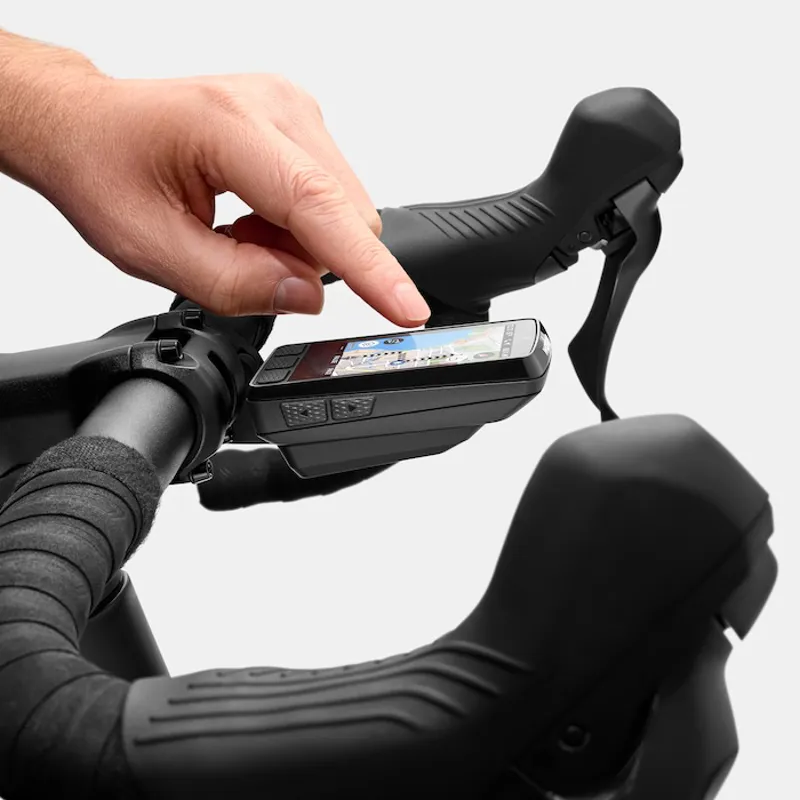 Wahoo Fitness ELEMNT ROAM 3 GPS Bike Computer-2