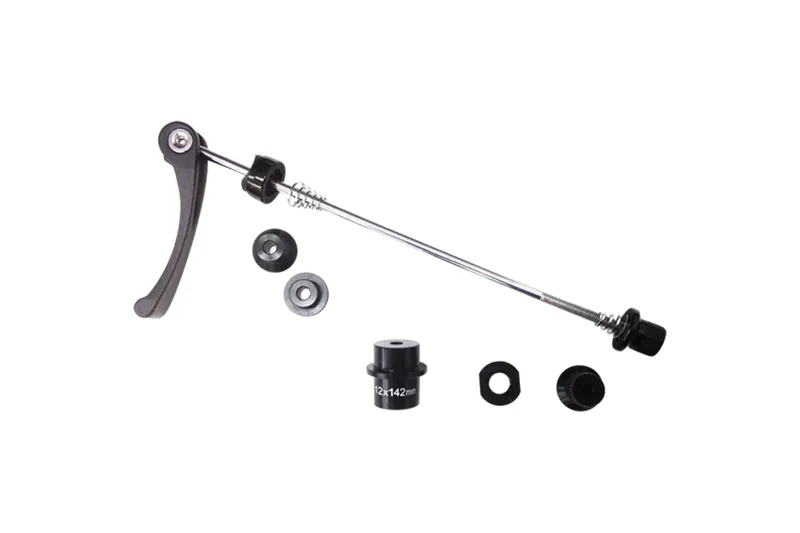 Wahoo Kickr 142X12 Adapter for 2014 and 2016 Models