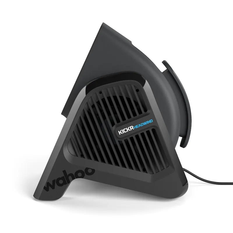 Wahoo Fitness Kickr Headwind Smart Fan-2