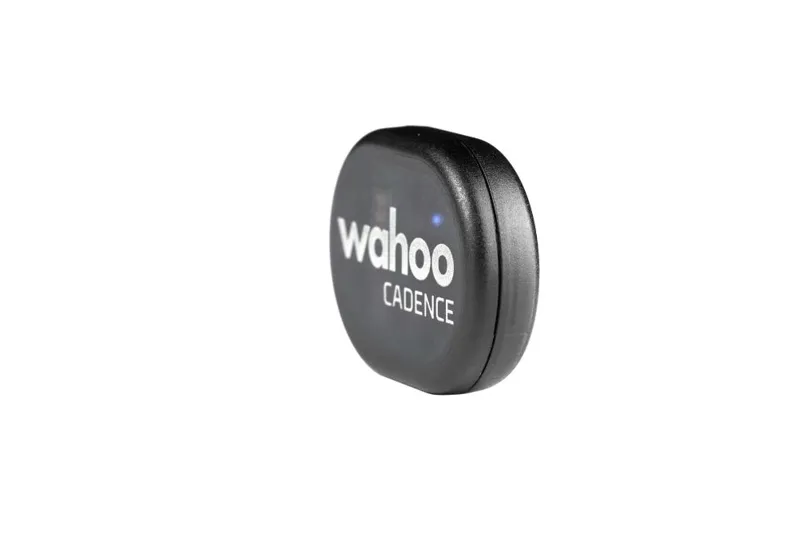 Wahoo Fitness RPM Bike Cadence Sensor with Bluetooth/Ant+-1