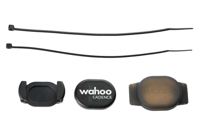 Wahoo Fitness RPM Bike Cadence Sensor with Bluetooth/Ant+-3