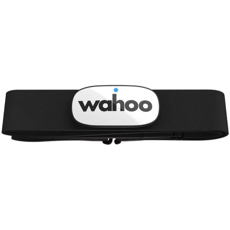 Wahoo Fitness TRACKR Heart Rate Monitor