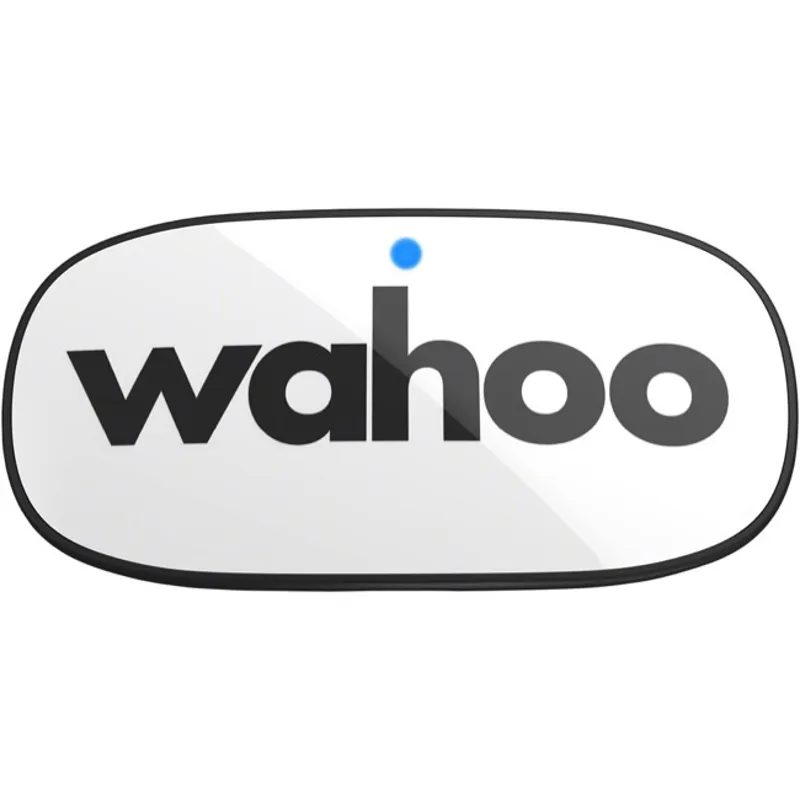 Wahoo Fitness TRACKR Heart Rate Monitor-2