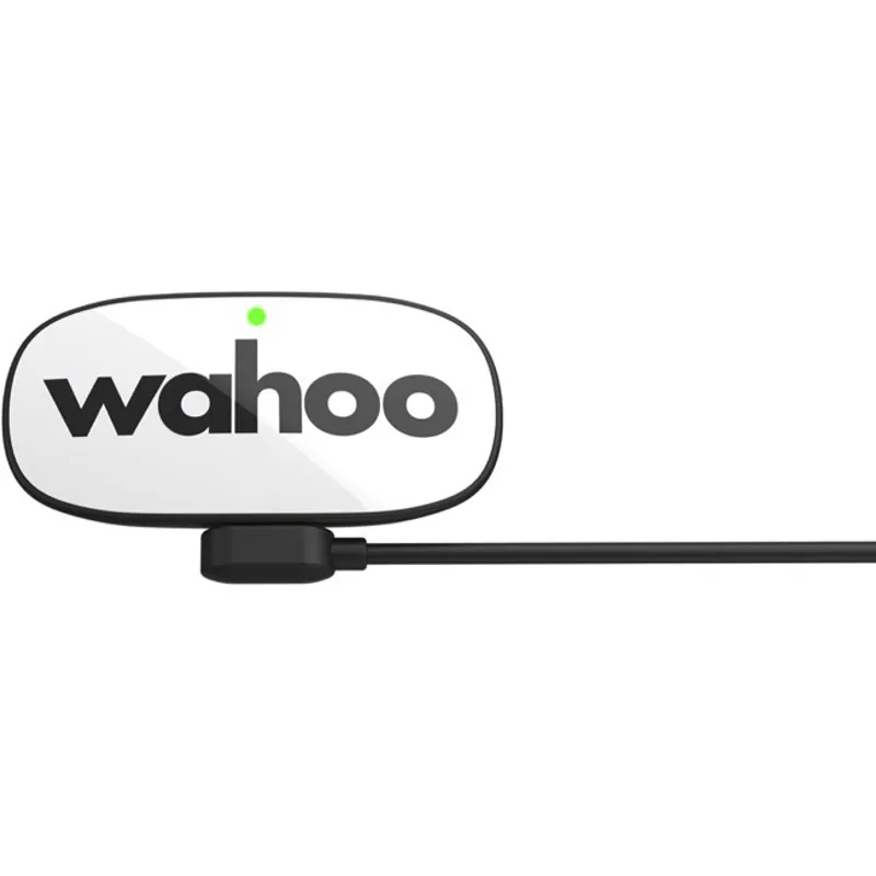 Wahoo Fitness TRACKR Heart Rate Monitor-3