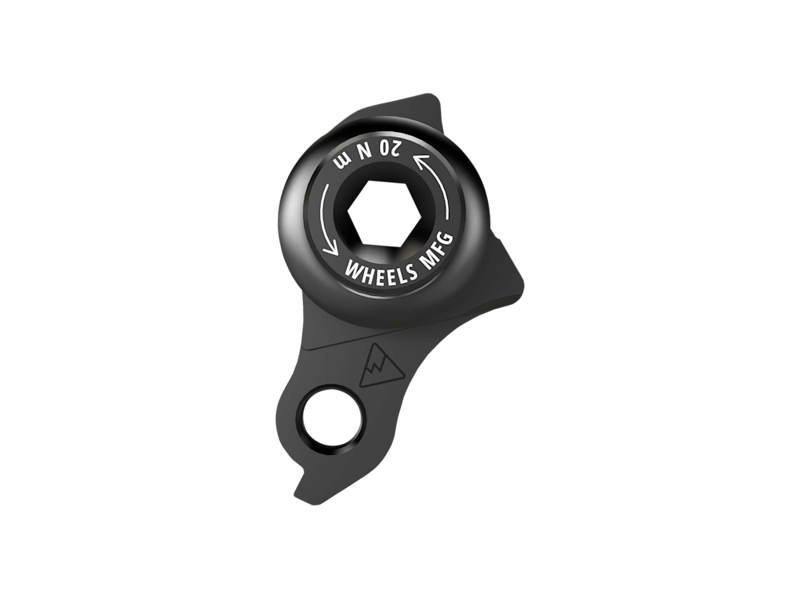 Wheels Manufacturing Derailleur Hanger 487