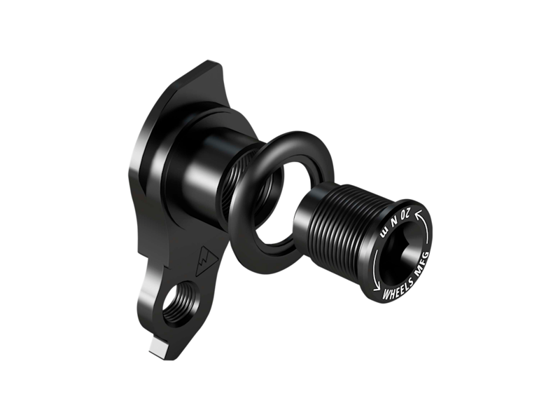 Wheels Manufacturing Derailleur Hanger 487-1