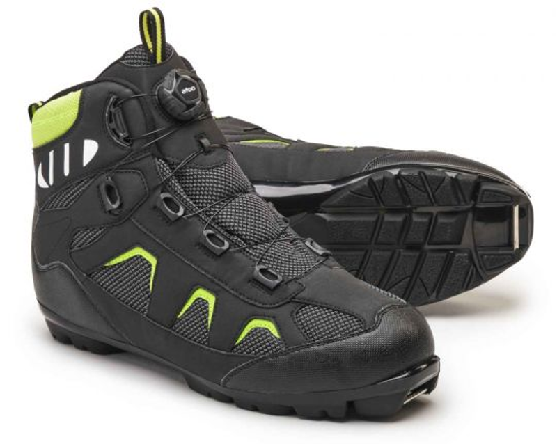 Whitewoods 802 XC NNN Touring Boot