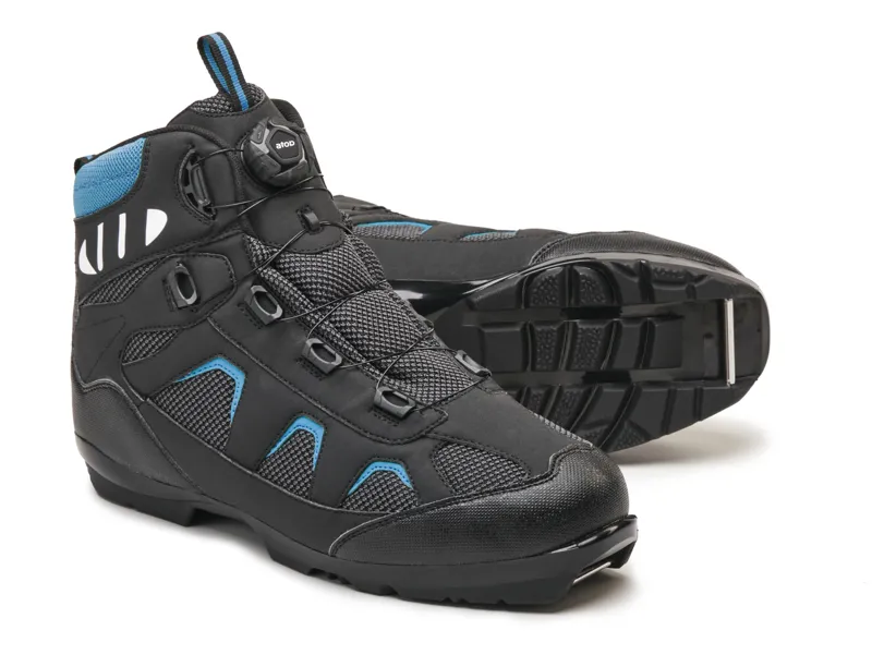 Whitewoods 806-BC Ski Boots