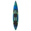 Wilderness Systems Pamlico 135 Tandem Kayak in Galaxy