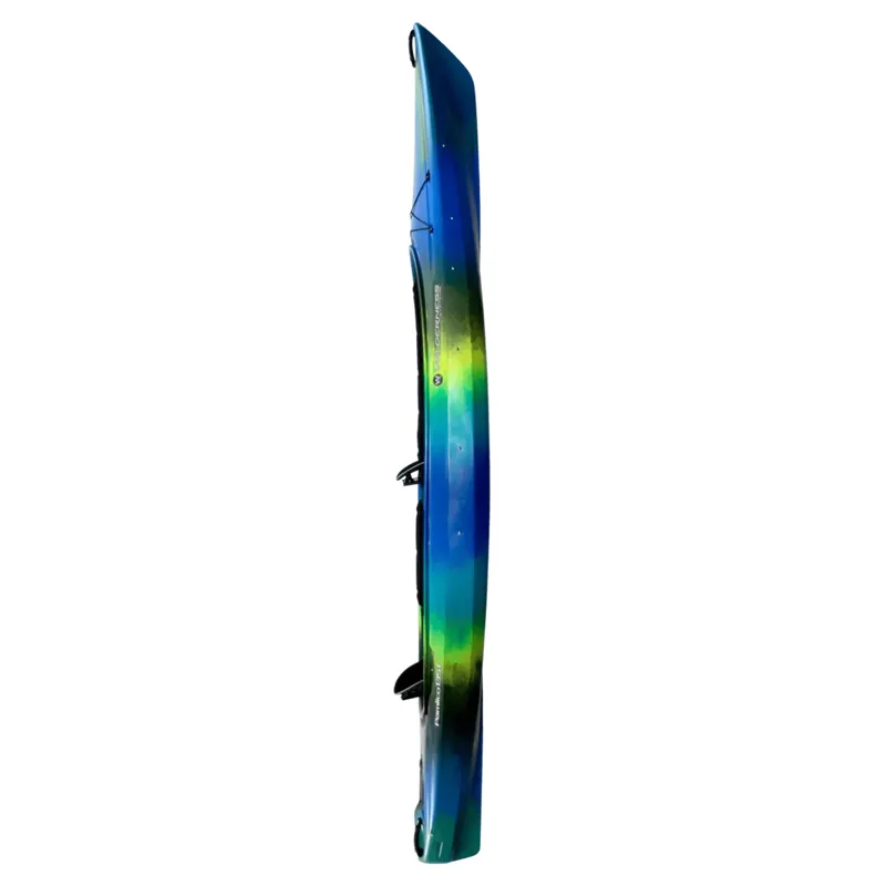 Wilderness Systems Pamlico 135 Tandem Kayak in Galaxy-1