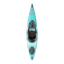 Wilderness Systems Pungo 120 Kayak in Breeze Blue