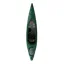 Wilderness Systems Pungo 120 Kayak in Forest Green