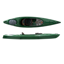 Wilderness Systems Pungo 125 Kayak in Forest Green