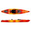 Wilderness Systems Pungo 125 Kayak in Mango