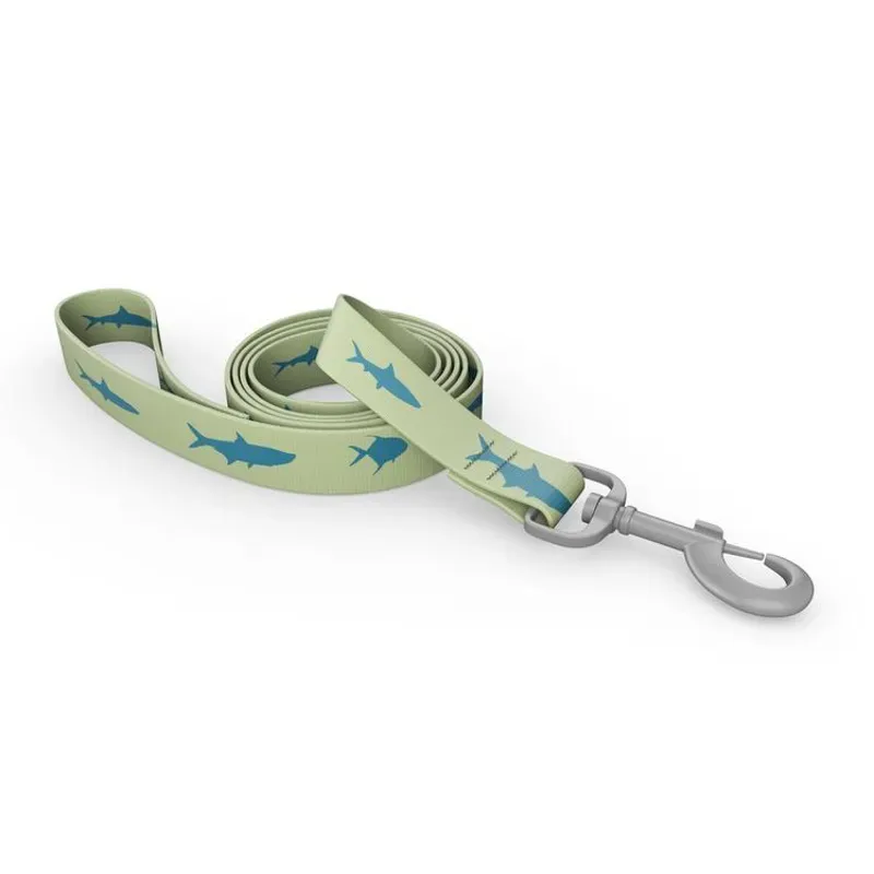 Wingo Bowie Dog Leash 6ft in Grand Slam