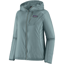 Patagonia Women's Houdini Jacket in Blue Sage