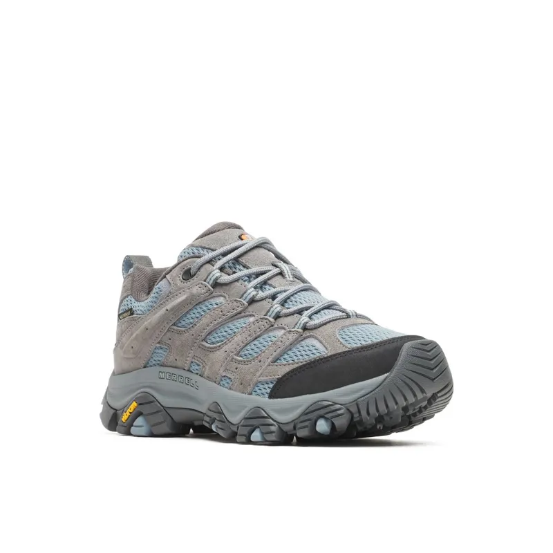 Merrell Women's Moab 3 Waterproof Hiking Shoe in Altitude-2