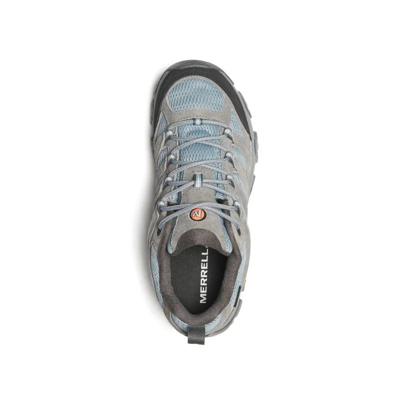 Merrell Women's Moab 3 Waterproof Hiking Shoe in Altitude-4