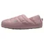 The North Face Women's Thermoball Traction Mule V in Metal Pink