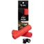 Wolf Tooth Fat Paw Lock-On Grips in Red