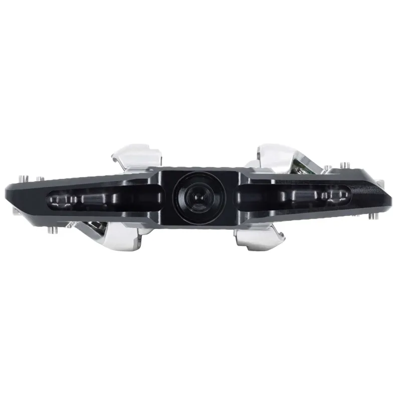 Wolf Tooth Shift Gravity Clipless Pedal in Black-2