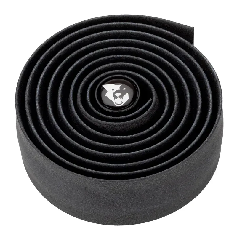 Wolf Tooth Supple Bar Tape in Black