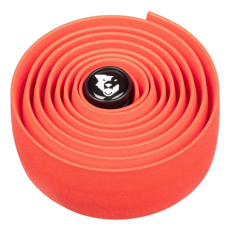Wolf Tooth Supple Bar Tape in Red