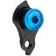 Wolf Tooth Universal Derailleur Hanger in Blue