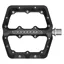 Wolf Tooth Waveform Aluminum Pedals in Black