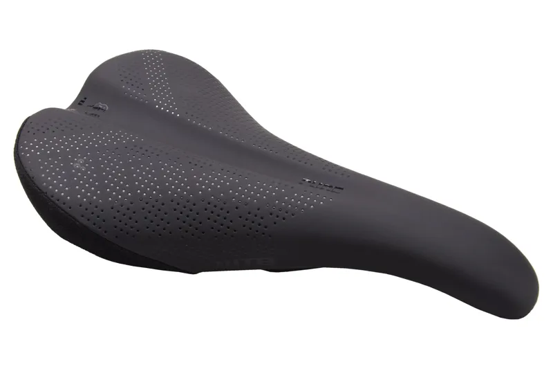 WTB Pure Chromoly Saddle