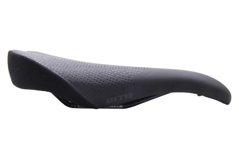 WTB Pure Chromoly Saddle-1