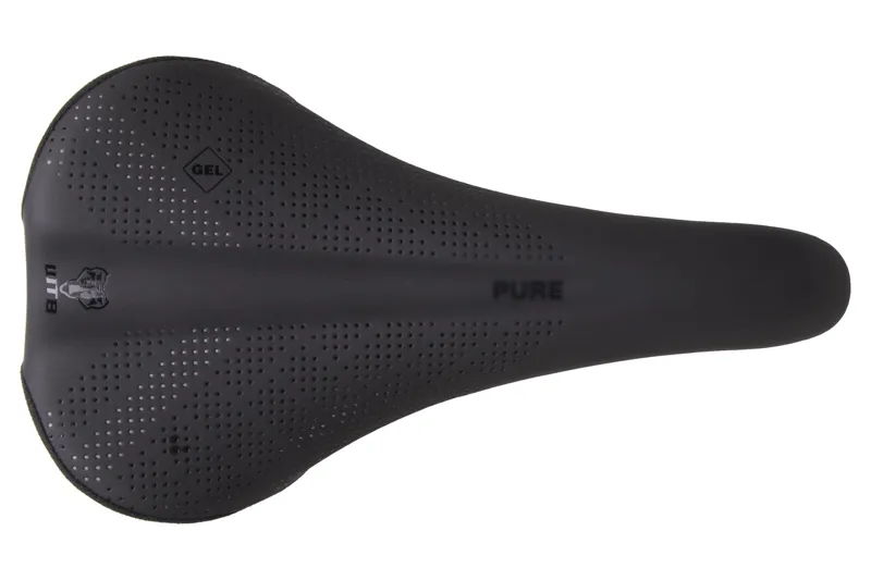 WTB Pure Chromoly Saddle-2