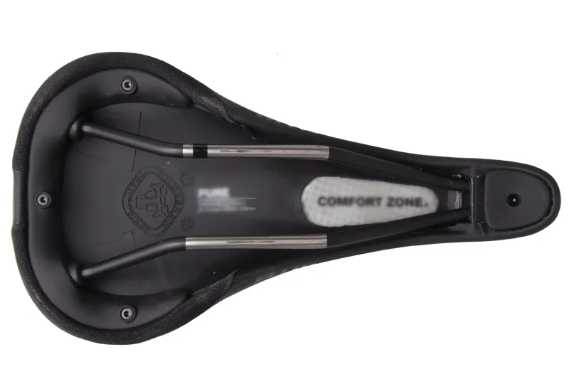WTB Pure Chromoly Saddle-4