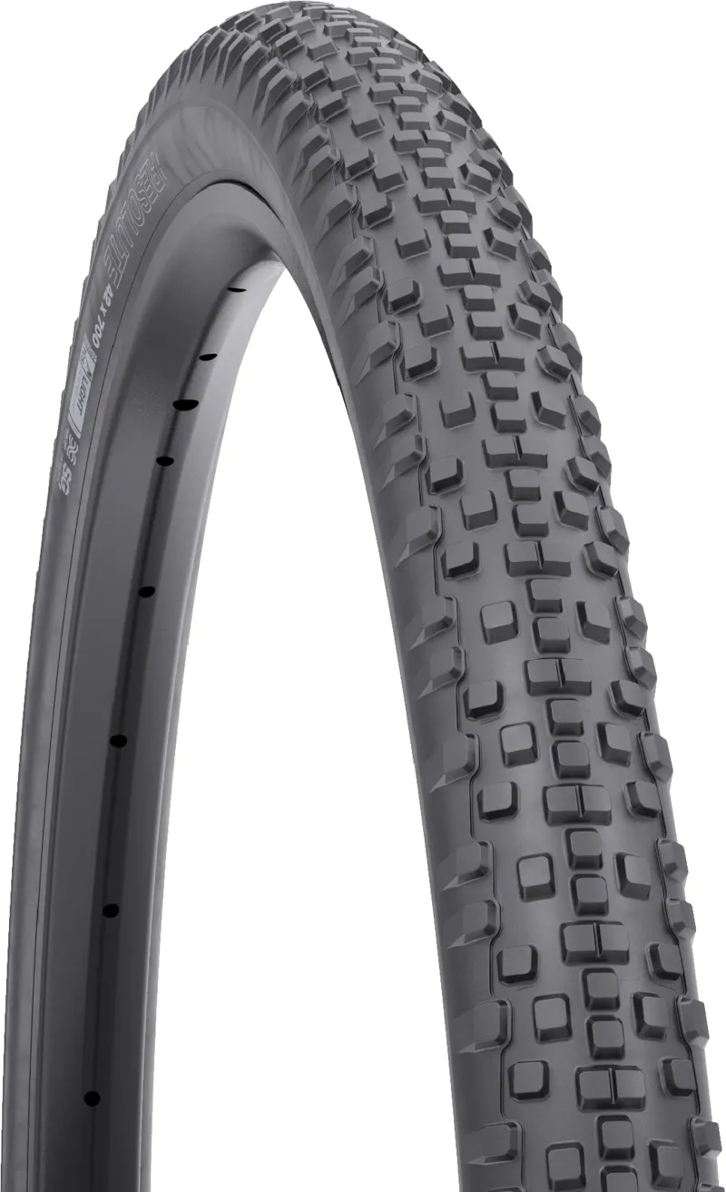 WTB Resolute 700 TCS Light Tire