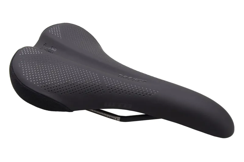 WTB Rocket Medium Steel Saddle
