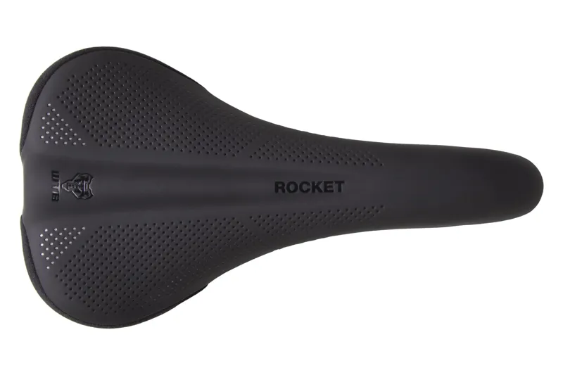 WTB Rocket Medium Steel Saddle-1