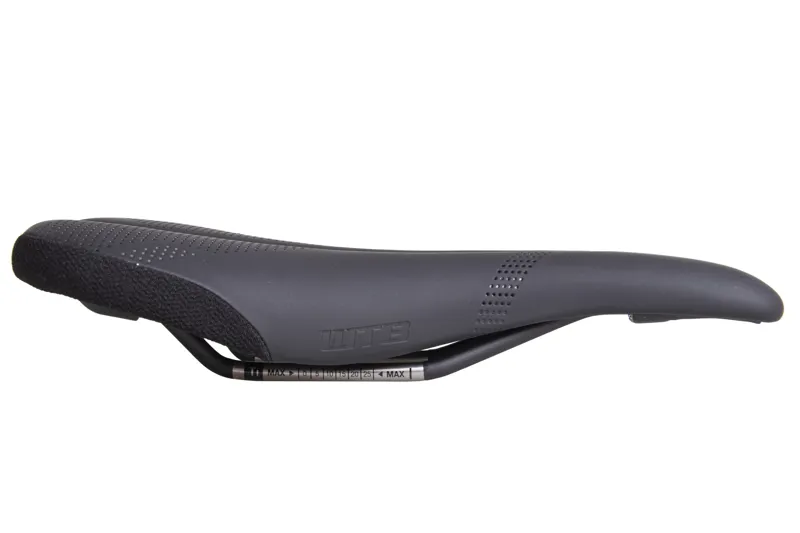 WTB Silverado Pro Saddle-1