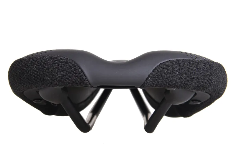 WTB Silverado Pro Saddle-4