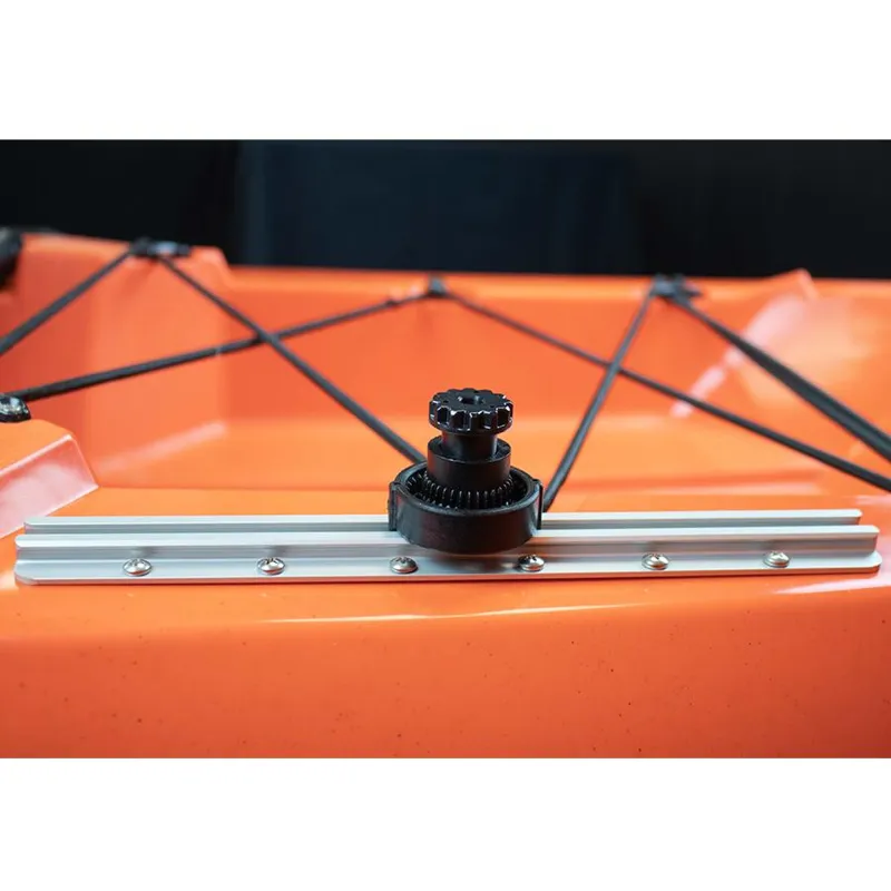 Yakattack GT175 Generation II GearTrac Mounting Track 12 inch-3